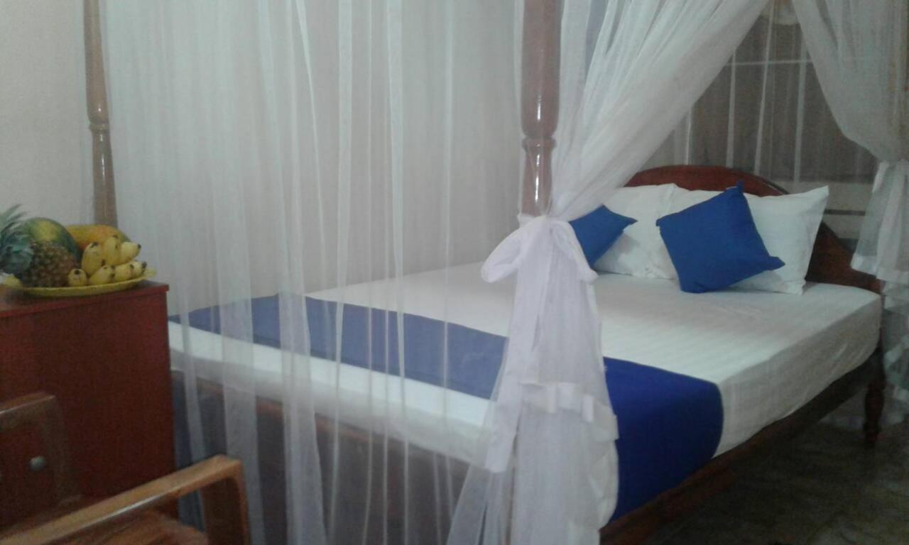 טנגלה Jaya Home Stay מראה חיצוני תמונה
