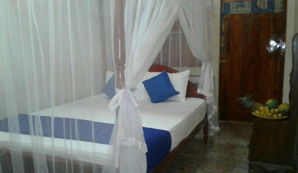 טנגלה Jaya Home Stay מראה חיצוני תמונה