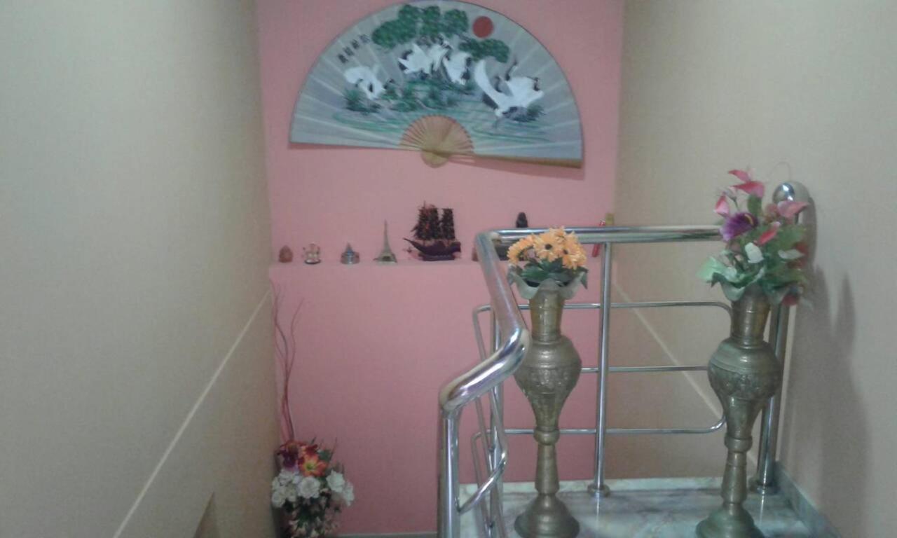 טנגלה Jaya Home Stay מראה חיצוני תמונה