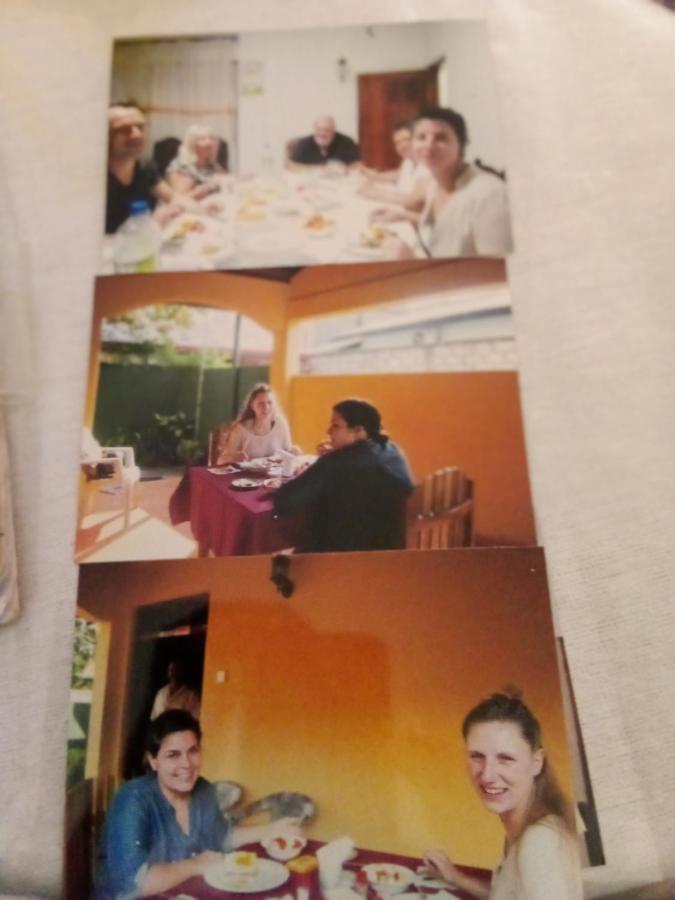 טנגלה Jaya Home Stay מראה חיצוני תמונה