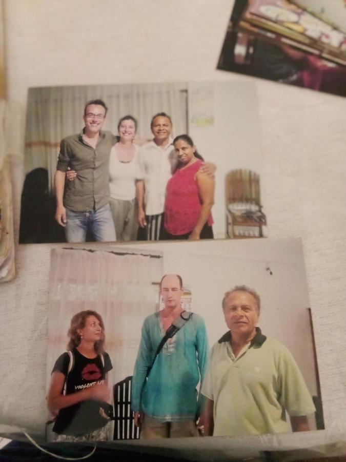 טנגלה Jaya Home Stay מראה חיצוני תמונה