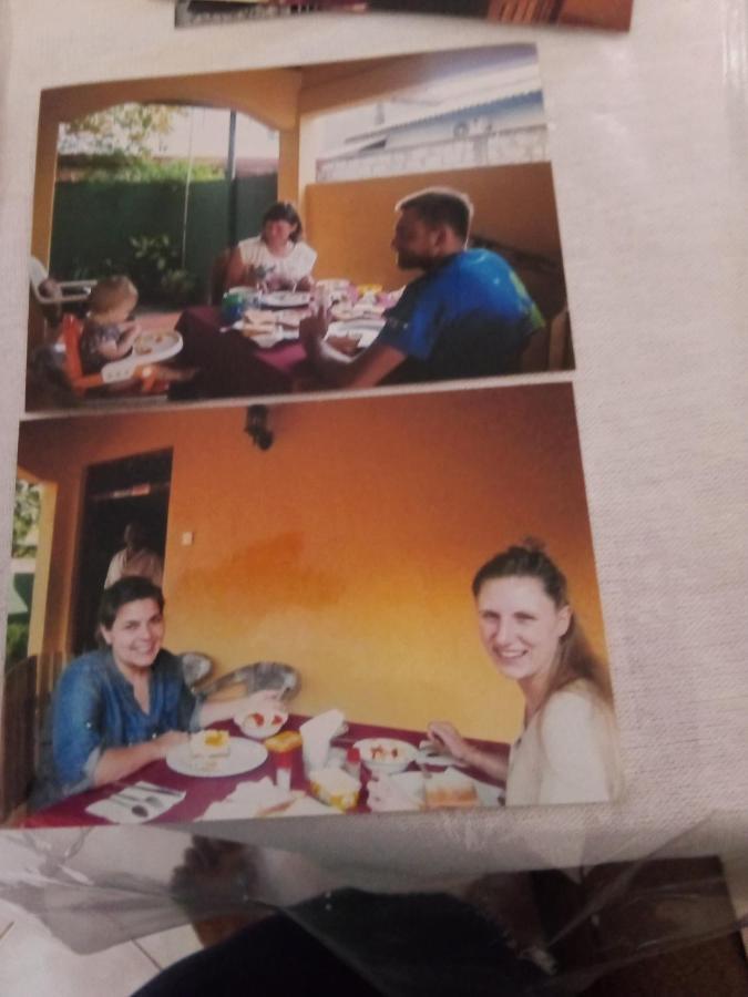 טנגלה Jaya Home Stay מראה חיצוני תמונה