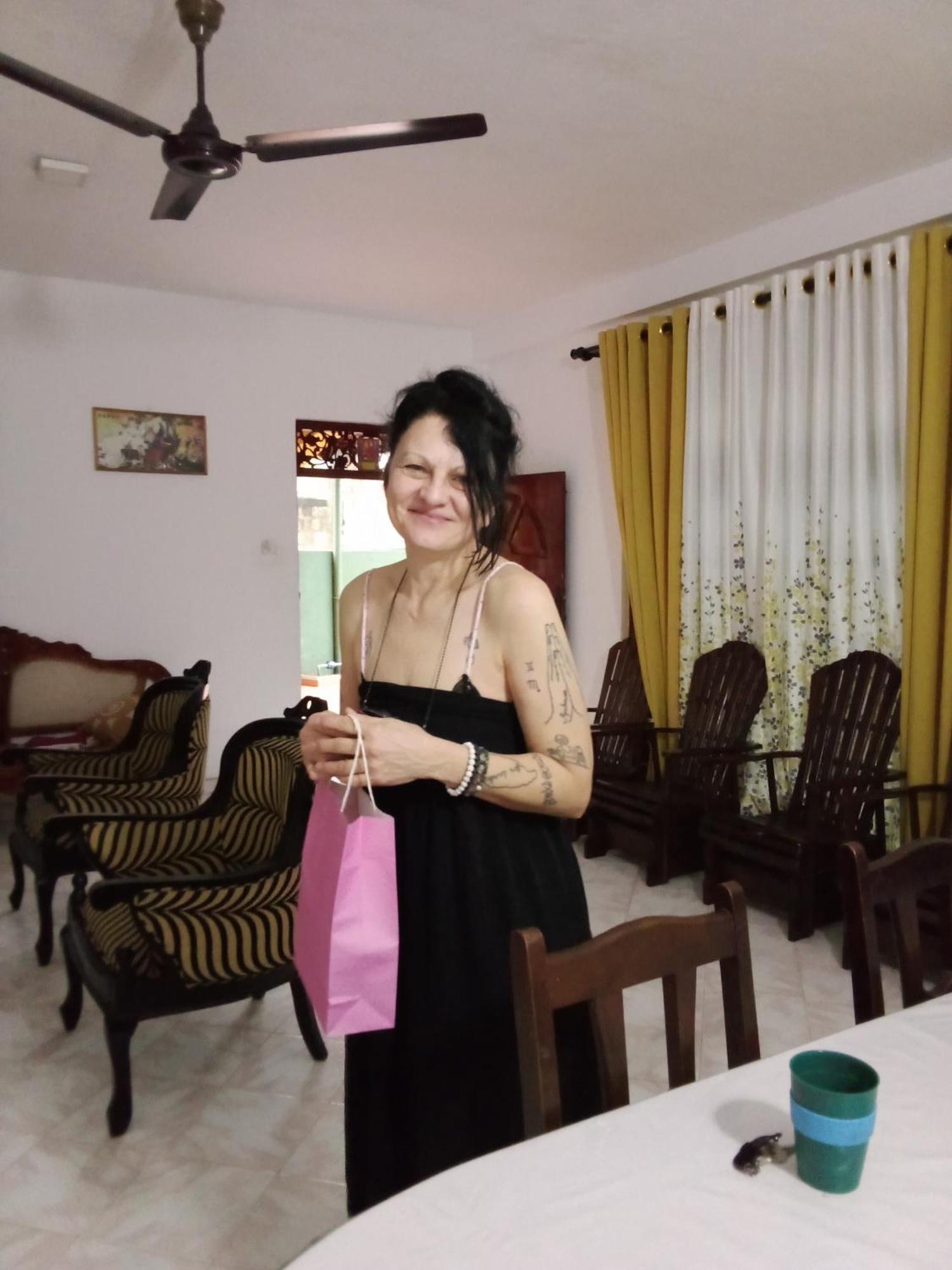 טנגלה Jaya Home Stay מראה חיצוני תמונה