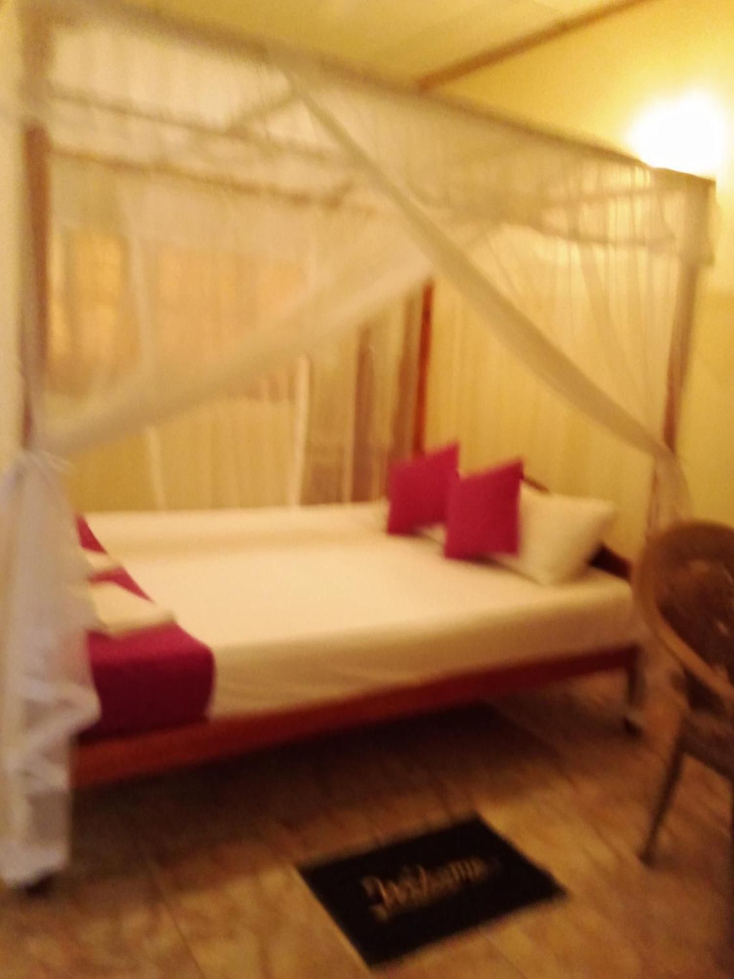 טנגלה Jaya Home Stay מראה חיצוני תמונה