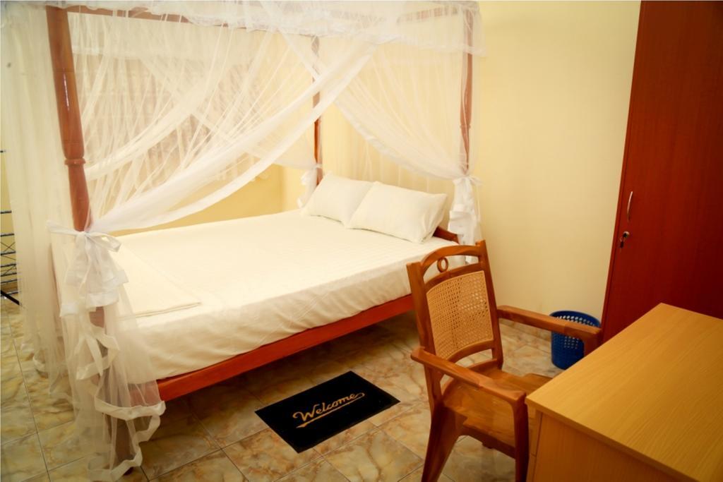 טנגלה Jaya Home Stay מראה חיצוני תמונה