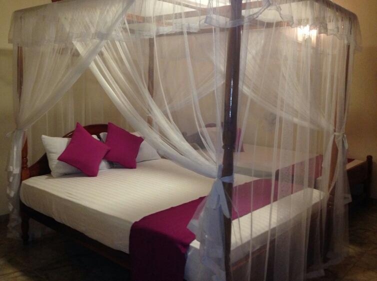 טנגלה Jaya Home Stay מראה חיצוני תמונה